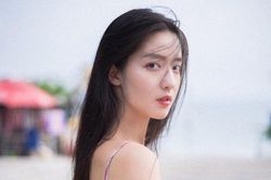 'Nữ thần bóng rổ' sở hữu góc nghiêng cực phẩm: Đúng là trúng số mới có được bạn gái như này