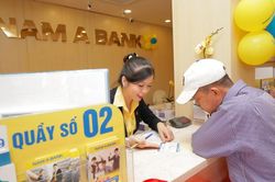 Nam A Bank được chấp thuận tăng vốn lên 5.000 tỷ đồng
