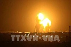 Căng thẳng Mỹ - Iran gia tăng: Canada nên cân nhắc lại chính sách năng lượng