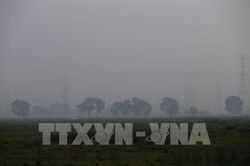 Thuế, phí là công cụ để quản lý môi trường