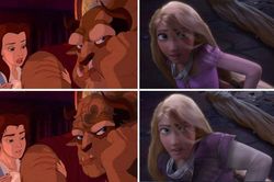 Các nhân vật hoạt hình Disney thay đổi giới tính trông sẽ như thế nào?