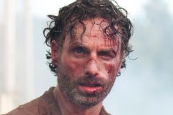 'The Walking Dead': Phần phim riêng của Rick Grimes sẽ khác hẳn với series