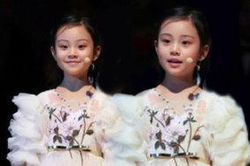 Con gái Lý Tiểu Lộ đáng yêu 'càng lớn càng thấy giống bố'