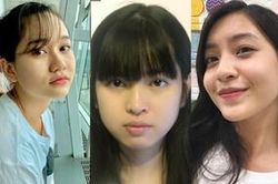 Mặt mộc 'đỉnh cao' của dàn diễn viên nữ Mắt Biếc khiến dân tình xuýt xoa: 'Xinh thế này thì cần gì trang điểm'