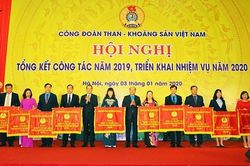 Chung tay vì lợi ích người lao động