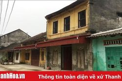 Công nhận 4 điểm du lịch tại huyện Thọ Xuân