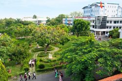 Những mùa xuân sư phạm ấm áp và tin yêu