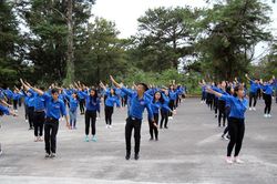 Cháy mãi ngọn lửa yêu nước