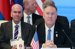 Iran nã tên lửa căn cứ Mỹ ở Iraq, Hội đồng An ninh Quốc gia Mỹ họp khẩn