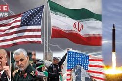 Theo bạn, hôm nay, Mỹ có tấn công Iran?