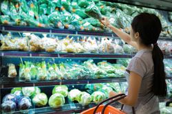 Bí quyết giữ trọn vị tươi cho cơm nhà