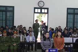 Vụ 'gài' ma túy vào ô-tô người tình: Cựu thượng úy công an bất ngờ kêu oan