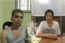 CAQ Hoàn Kiếm triệt xóa 45 ổ nhóm tội phạm trong năm 2019