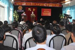Quảng Nam: Tăng cường thực hiện Đề án 1254