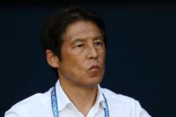 HLV Nishino nói gì sau chiến thắng 5-0 của U23 Thái Lan