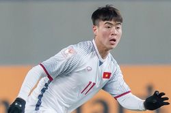 Duy Mạnh: 'Mọi thứ ở Thường Châu đều là kỷ niệm không thể quên'
