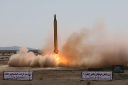 Quân đội Iran mạnh cỡ nào?