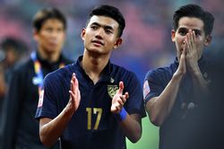 U23 Thái Lan được thưởng lớn sau trận thắng Bahrain