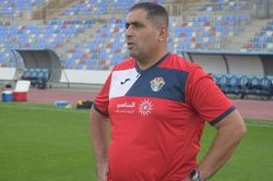 U23 Jordan luyện 'bài' rất khó chịu đấu U23 Việt Nam