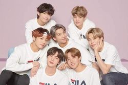 BTS công bố kế hoạch trở lại chính thức với 'MAP OF THE SOUL: 7'