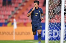 Báo nước ngoài chỉ ra 5 điểm nhấn trận U23 Thái Lan 5-0 U23 Bahrain