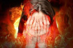 Truyện cười: 'Địa ngục' trần gian