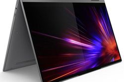 Lenovo 'trình làng' máy tính 5G đầu tiên trên thế giới