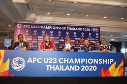 HLV UAE muốn đánh bại U23 Việt Nam giành lấy 3 điểm