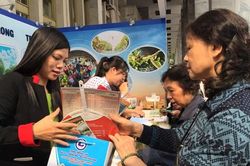 Hội chợ Du lịch Quốc tế Việt Nam 2020 sẽ diễn ra từ ngày 1 đến 4-4