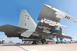 Tự sản xuất Su-30 giá 'cắt cổ', chính phủ Ấn Độ thanh minh thế nào?