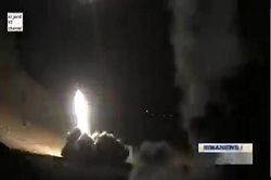 Iran nã tên lửa vào căn cứ Mỹ tại Iraq: Thế giới 'đứng ngồi không yên'