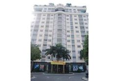 Tân Hoàn Mỹ bị tố tiếp tay lừa bán đất