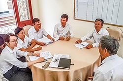 Kỹ năng đối thoại án hành chính và hòa giải vụ việc dân sự