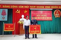 VKSND tỉnh Hà Tĩnh, Quảng Trị và Bạc Liêu triển khai công tác năm 2020