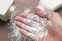 Không tìm thấy mối liên hệ giữa bột tan và bệnh ung thư buồng trứng