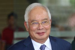 Malaysia công bố băng ghi âm cựu Thủ tướng Najib Razak
