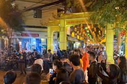Gỡ nút thắt, tạo sức bật cho du lịch