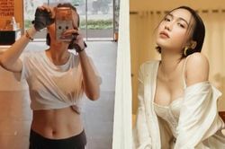 Bị antifan buông lời kém duyên dù đi tập từ 5 giờ sáng, Diệu Nhi phải lên tiếng 'tuyên chiến'!