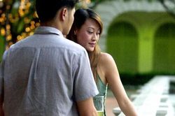 Tôi chỉ ly hôn chồng, chứ không phải là 'phở miễn phí'