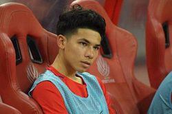 Vì sao HLV Nishino không sử dụng sao châu Âu trong trận ra quân với U23 Bahrain?
