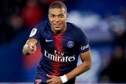 Mbappe khiến PSG lo ngay ngáy, nhiều đại gia châu Âu mừng thầm