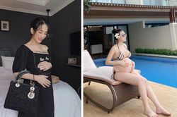 Những 'chú chuột vàng' giàu từ trứng nước của rich kid, hot girl Việt nào sẽ ra đời trong năm 2020?