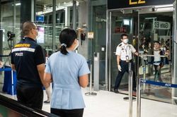 Đã xác định được chủng virus gây bệnh viêm phổi lạ ở Trung Quốc