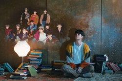 Ong Seongwu ra mắt single solo đầu tay 'We Belong': Câu hát điệp khúc khiến fan nhớ ngay đến Wanna One