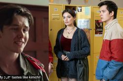 Netizen Hàn nổi đóa với Netflix vì câu thoại nhạy cảm trong 'S.ex Education 2'