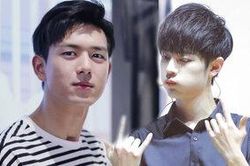 Dù đã vượt ngưỡng hay mấp mé U30, những nam minh tinh này vẫn tràn đầy cảm giác thiếu niên
