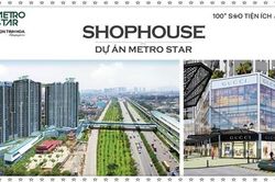 Metro Star thưởng 1 tỷ đồng cho các đại lý phân phối giai đoạn 1