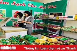 Công nhận 40 xã, thị trấn đạt tiêu chí ATTP năm 2019 (đợt 4)