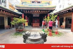Người Hoa đón Tết