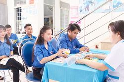 Câu lạc bộ Tiền hôn nhân phường Ninh Đa: Hoạt động hiệu quả